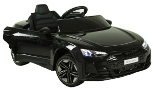 AUDI RS e-tron GT Auto na akumulator Skóra EVA 4x4 Lakier