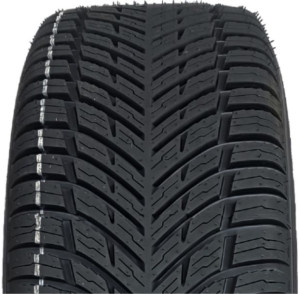 1 Szt 205/55r16 Opony Całoroczne Ciche 2023