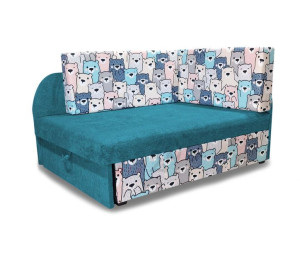 Łóżko dla dzieci, sofa rozkładana, kanapa dla dziecka