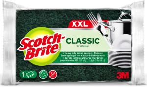 SCOTCH-BRITE zmywak profilowany 1 szt