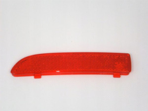 Odblask Lampa Tył Bmw 3 E46 Coupe Cabrio 99-03 Lew