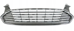 Ford Mondeo Mk5 14-17 Atrapa Kratka Grill Chrom