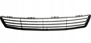 Atrapa Kratka Środkowa Zderzak Fiesta Mk6 02-05