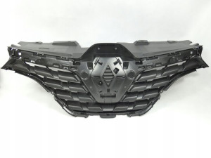 Renault Kadjar 15-18 Atrapa Kratka Grill