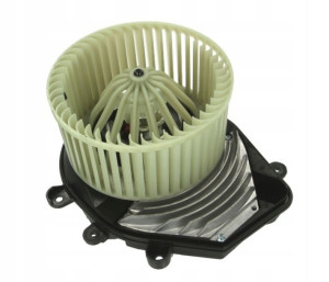 Wentylator Wnętrza Dmuchawa Audi A4 B5 94-01 Rezy