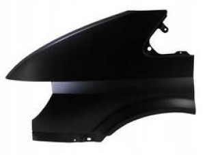 Ford Transit 00-06 Błotnik Przedni Przód Lewy Nowy