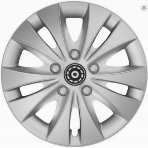 Kołpak Kołpaki 14 " Nowe Kpl 4 Sztuki Storm