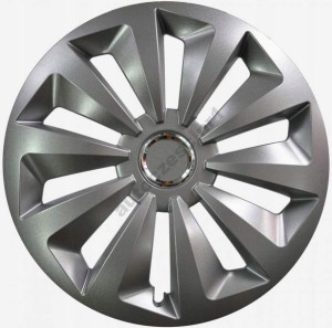 Kołpak Kołpaki 14 " Nowe Kpl 4 Szt Fox Ring
