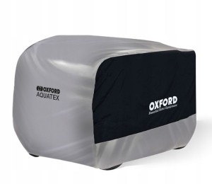 Oxford Pokrowiec Aquatex Atv Quady Quad S