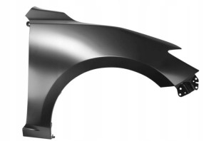 Mazda 3 Bm 13-17 Błotnik Przedni Przód Prawy