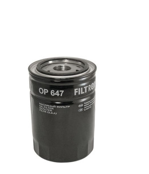 Filtr Oleju Ursus C330-c360 Filtron Op647
