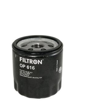 Filtr Oleju Vw 1.0-1.6 Filtron Op616