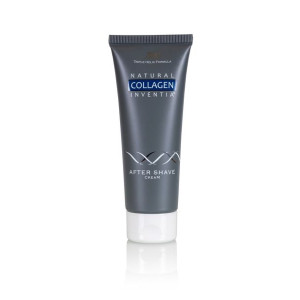 Natural Kolagen Inventia Kolagenowy After Shave Cream - 75 ML