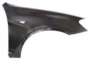 Bmw X3 F25 10-18 Błotnik Przedni Przód Prawy