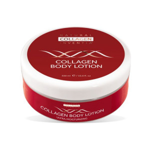 Natural Collagen Inventia Collagen Body Lotion - 300 ML