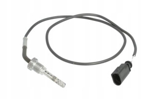 Czujnik Temperatury Spalin Audi A4 B7 2.0 Tdi
