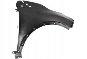 Renault Captur 13-17 Błotnik Przedni Przód Prawy