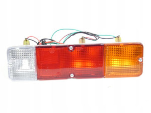 Lampa Tylna Tył Suzuki Samurai Samuraj Lewa