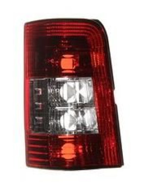 Lampa Tylna Citroen Berlingo Peugeot Partner L Kla
