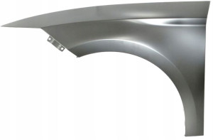 Seat Leon 5f 02-20 Błotnik Przedni Przód Lewy