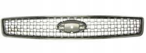 Atrapa Kratka Grill Ford Fusion 2005-2010