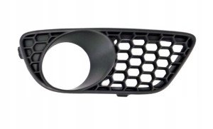 Atrapa Kratka Ramka Zderzak Touareg 06-10 R-line P