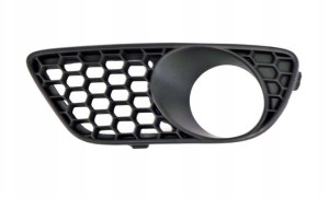 Atrapa Kratka Ramka Zderzak Touareg 06-10 R-line L