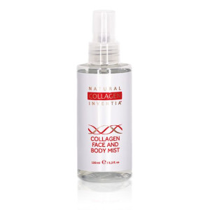 Natural Collagen Inventia Collagen Face and Body Mist - 150 ML