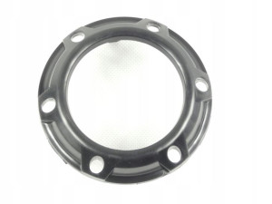 Mitsubishi Outlander 07-09 Ramka Halogenu L=p