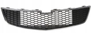 Chevrolet Cruze 09-12 Atrapa Grill Kratka Dolna