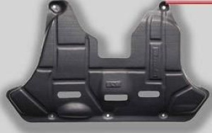 Fiat Idea Osłona Pod Silnik Silnika Nowa