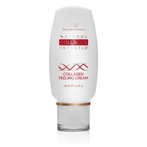 Natural Collagen Inventia Collagen Peeling Cream 100ML