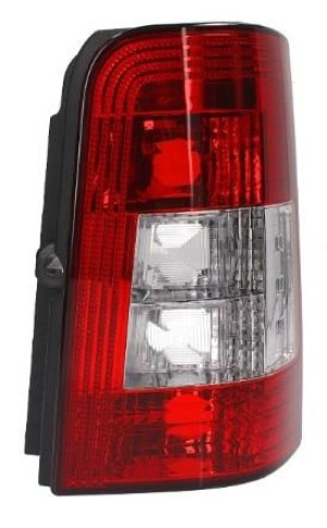 Lampa Tylna Citroen Berlingo Peugeot Partner P Kla