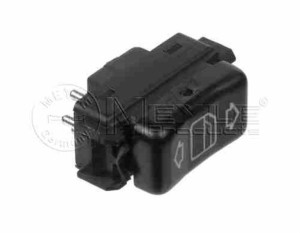 Włącznik Przelącznik Szyby Mercedes W124 190 W126