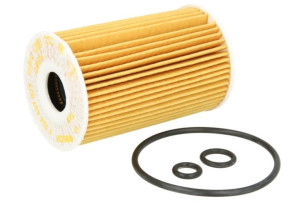 Filtr Oleju Bosch Vw Passat B6 Polo Sharan Tiguan
