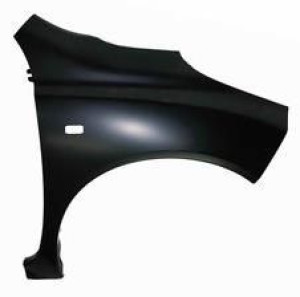 Błotnik Przedni Nissan Micra K12 03-10 Lewy Przód