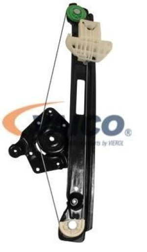 Ford Focus Mk1 Mechanizm Opuszczania Szyby Tył