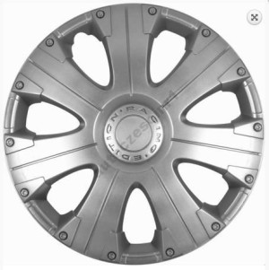 Kołpak Kołpaki 14 Nowe Kpl 4 Szt Racing Argo