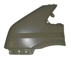 Ford Transit 06-13 Błotnik Przedni Przód Lewy Nowy