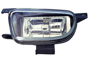 Vw Transporter T4 Halogen Lampa Przeciw Mgielna