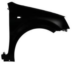 Błotnik Przedni Fiat Panda 03-12 Lewy Przód