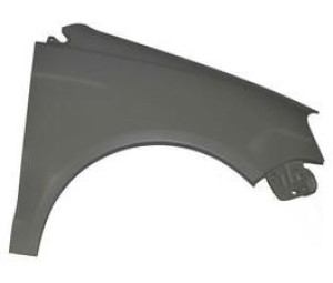 Vw Polo Hb 05-09 9n3 Błotnik Przedni Przód Prawy
