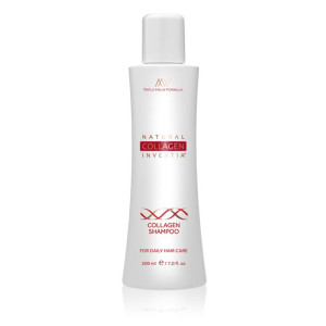 Natural Collagen Inventia Collagen Shampoo - 200ML