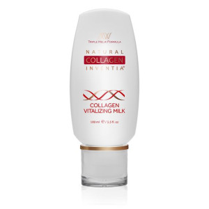 Natural Collagen Inventia Collagen Vitalizing Milk 100ML