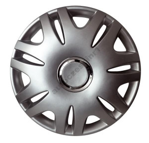 Kołpak Kołpaki 15 " Nowe Kpl 4 Szt Luxor