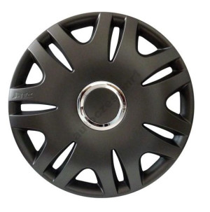 Kołpak Kołpaki 14 " Nowe Kpl 4 Szt Luxor R