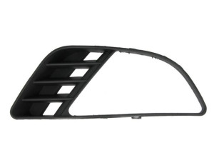Ford Fiesta 02-05 Atrapa Kratka Ramka Halogenu