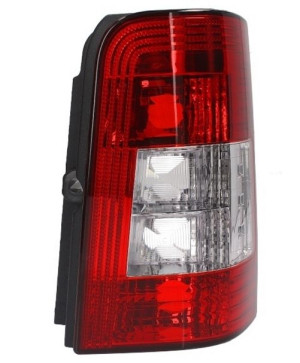 Peugeot Partner Citroen Berlingo Lampa Tylna Tył P