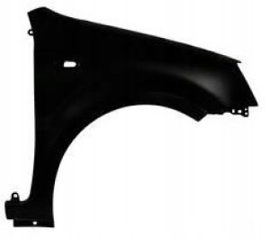 Błotnik Przedni Fiat Panda 03-12 Prawy Przód