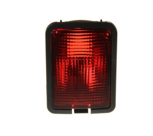 Vw Transporter T4 T4 Lampka Blenda Lampy P/mgielne